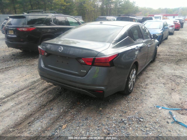 1N4BL4BW7LC142301 Nissan Altima S Intelligent Awd