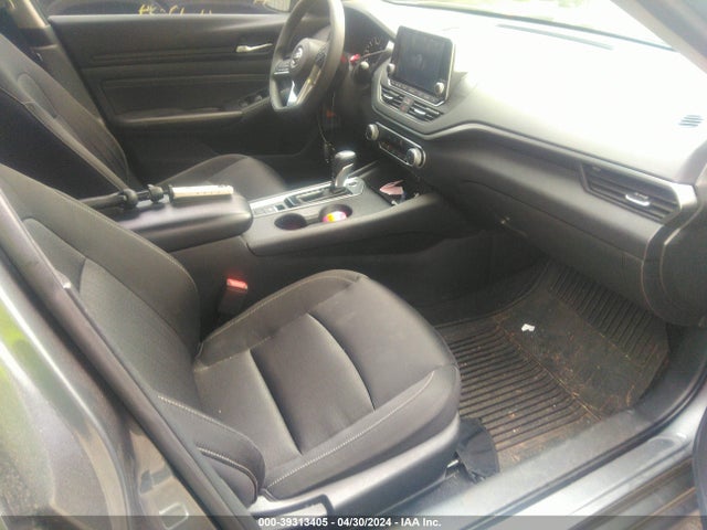 1N4BL4BW7LC142301 Nissan Altima S Intelligent Awd
