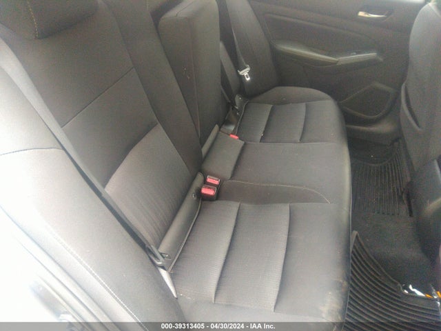 1N4BL4BW7LC142301 Nissan Altima S Intelligent Awd