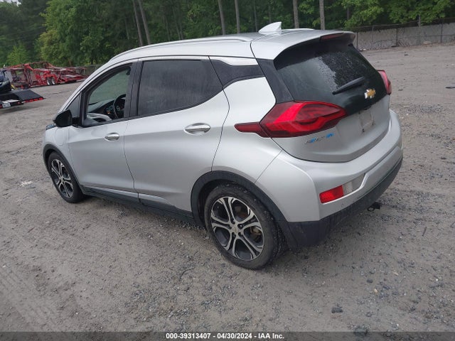 Chevrolet Bolt Ev Premier 2017 1G1FX6S01H4157636 Image 3