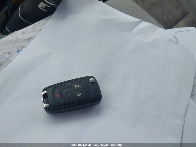 GMC Terrain Sle-1 2016 2GKALMEK8G6330861 Image 11
