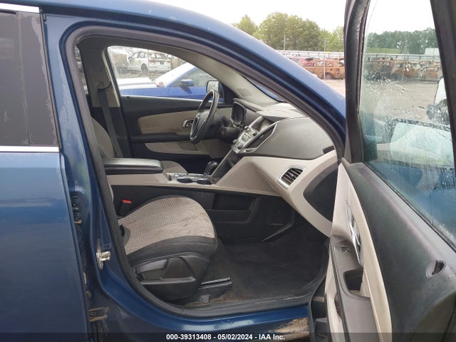GMC Terrain Sle-1 2016 2GKALMEK8G6330861 Image 5