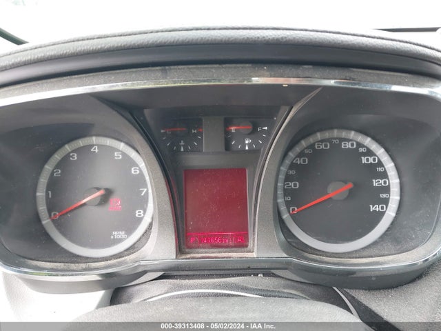 GMC Terrain Sle-1 2016 2GKALMEK8G6330861 Image 7