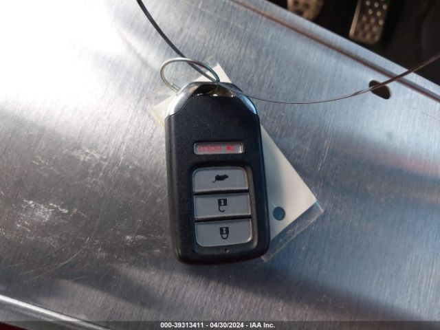 SHHFK8G79MU205246 Honda Civic Type R Touring