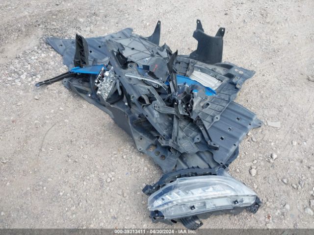 SHHFK8G79MU205246 Honda Civic Type R Touring