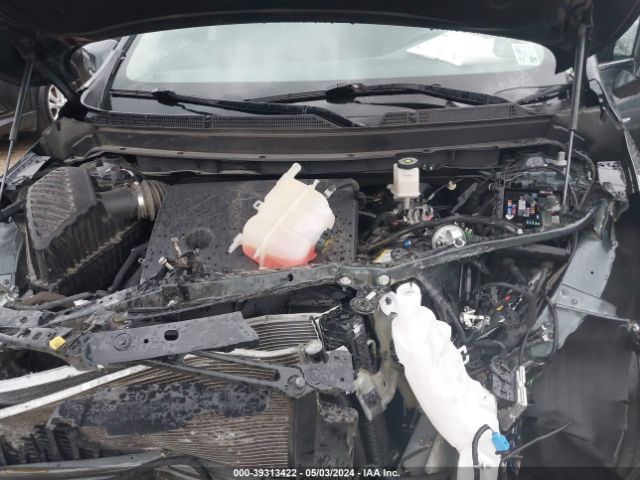 5GAERBKW1LJ297224 Buick Enclave Fwd Essence