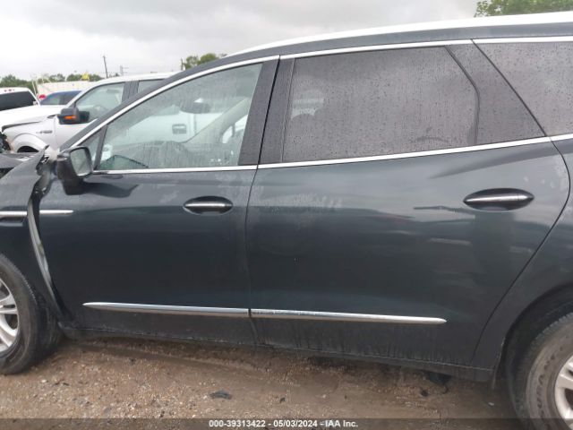 5GAERBKW1LJ297224 Buick Enclave Fwd Essence