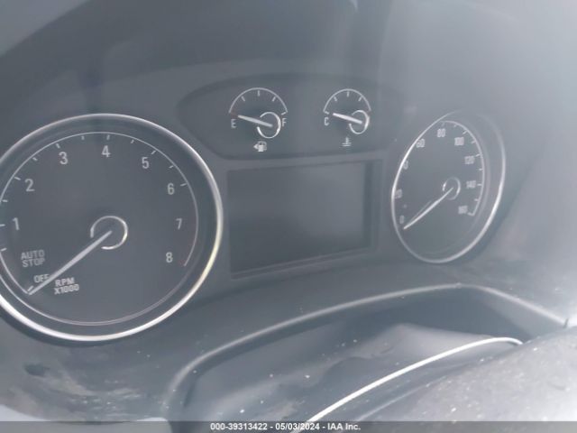 5GAERBKW1LJ297224 Buick Enclave Fwd Essence