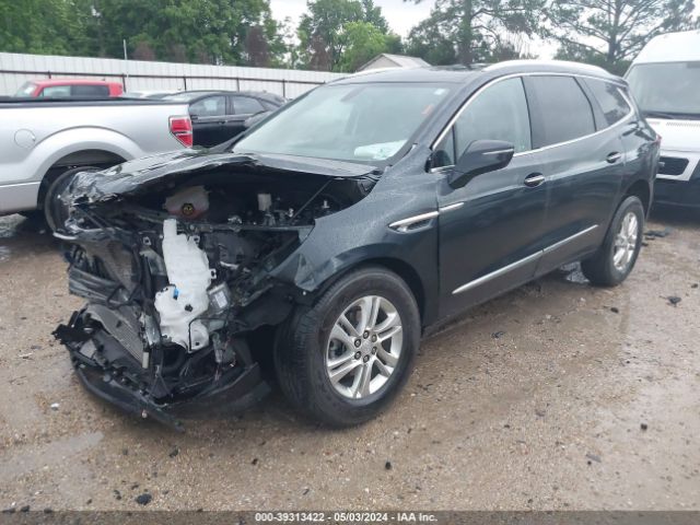 5GAERBKW1LJ297224 Buick Enclave Fwd Essence