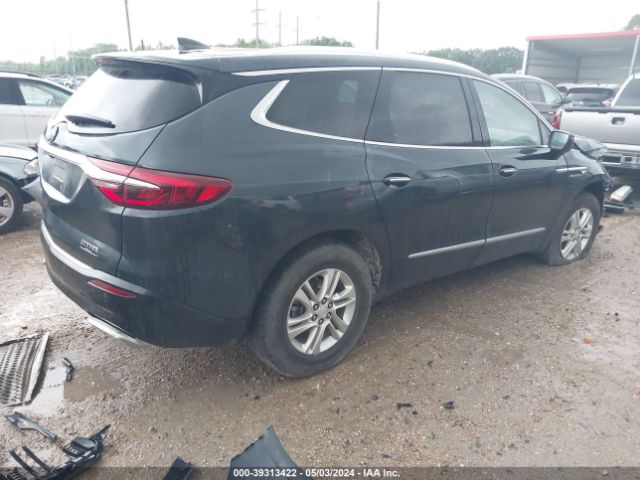 5GAERBKW1LJ297224 Buick Enclave Fwd Essence