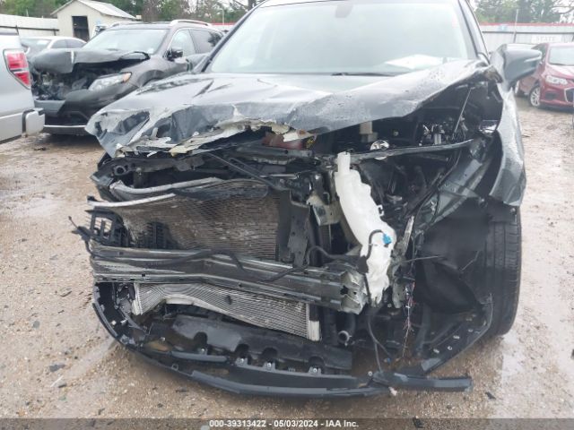 5GAERBKW1LJ297224 Buick Enclave Fwd Essence