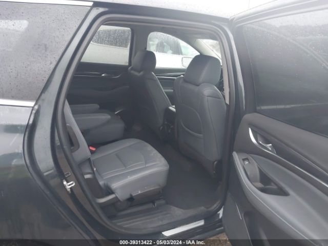 5GAERBKW1LJ297224 Buick Enclave Fwd Essence