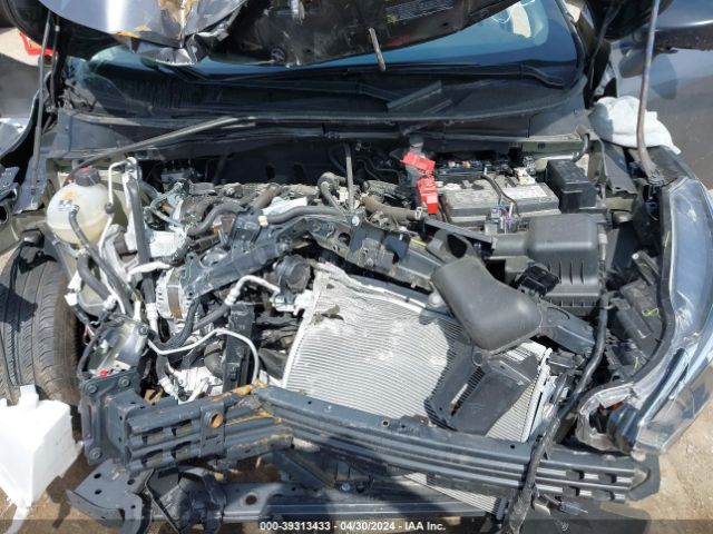 3N1CN8DV8PL843625 Nissan Versa 1.6 S Xtronic Cvt