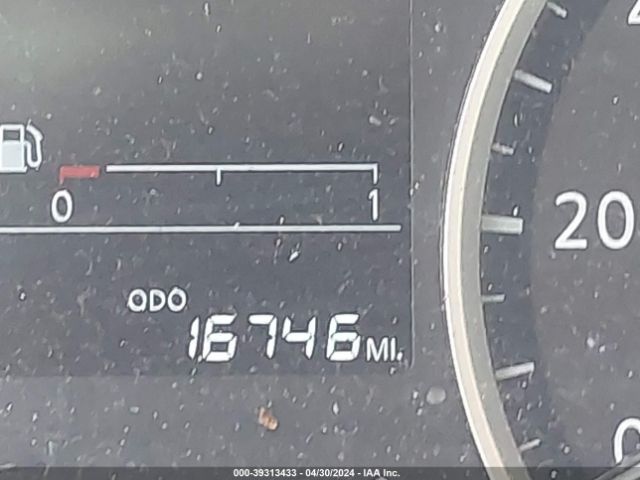 3N1CN8DV8PL843625 Nissan Versa 1.6 S Xtronic Cvt