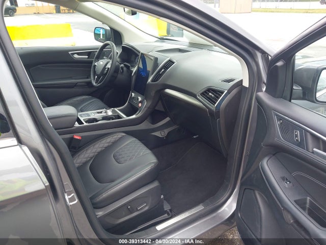 Ford Edge Titanium 2024 2FMPK4K99RBA50611 Image 5