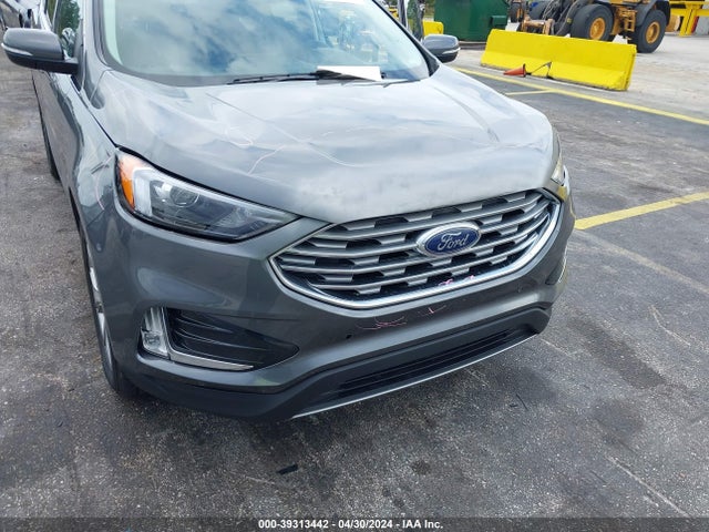 Ford Edge Titanium 2024 2FMPK4K99RBA50611 Image 6