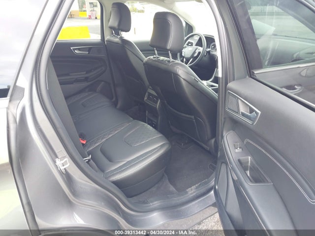 Ford Edge Titanium 2024 2FMPK4K99RBA50611 Image 8