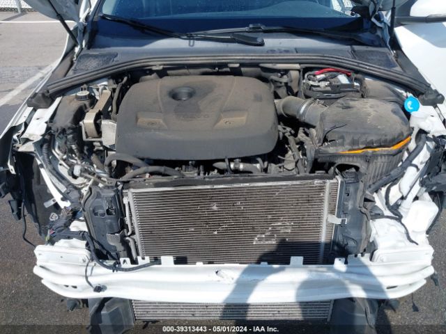 LYV402FM1GB090182 Volvo S60 Inscription T5 Drive-e Platinum