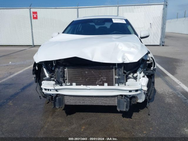 LYV402FM1GB090182 Volvo S60 Inscription T5 Drive-e Platinum