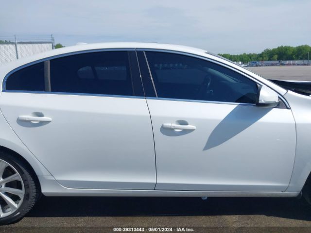 LYV402FM1GB090182 Volvo S60 Inscription T5 Drive-e Platinum