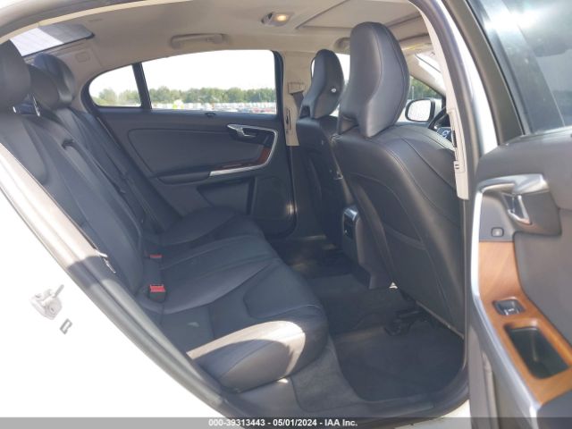 LYV402FM1GB090182 Volvo S60 Inscription T5 Drive-e Platinum