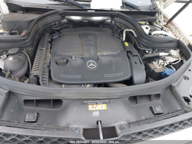 WDCGG8JBXFG355244 Mercedes-Benz Glk 350 4matic