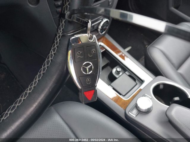 WDCGG8JBXFG355244 Mercedes-Benz Glk 350 4matic