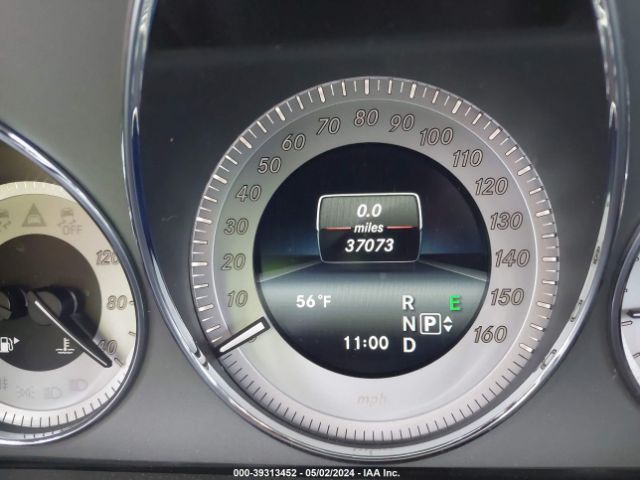 WDCGG8JBXFG355244 Mercedes-Benz Glk 350 4matic