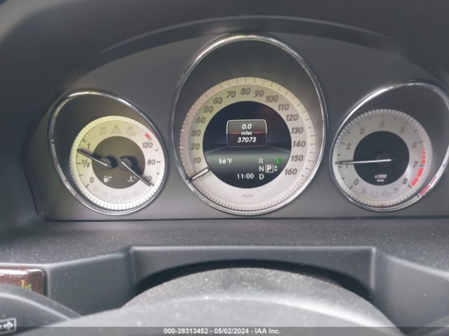 WDCGG8JBXFG355244 Mercedes-Benz Glk 350 4matic