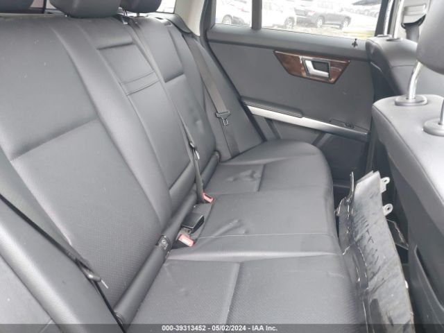 WDCGG8JBXFG355244 Mercedes-Benz Glk 350 4matic