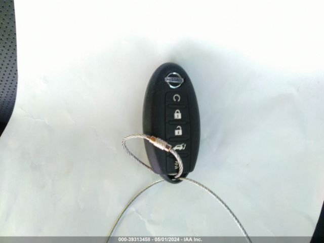 5N1AZ2MH2FN287290 Nissan Murano Platinum