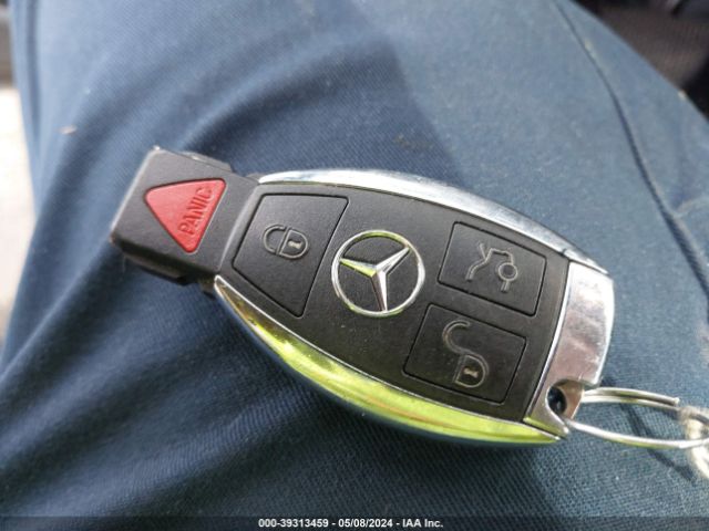 WDDSJ4GB5FN176130 Mercedes-Benz CLA 250 4MATIC