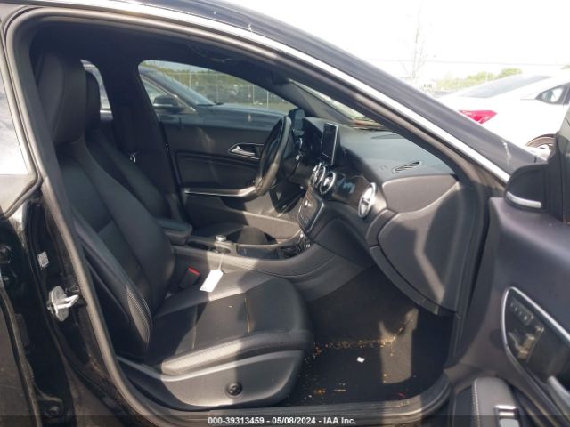 WDDSJ4GB5FN176130 Mercedes-Benz CLA 250 4MATIC
