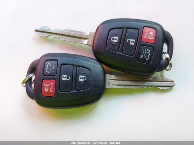 Toyota Rav4 Xle 2016 2T3RFREVXGW479161 Image 11