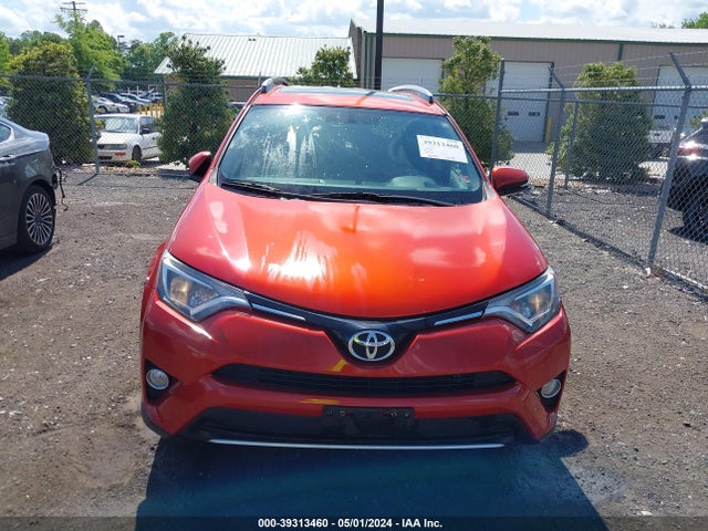 Toyota Rav4 Xle 2016 2T3RFREVXGW479161 Image 13