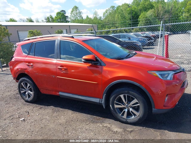 Toyota Rav4 Xle 2016 2T3RFREVXGW479161 Image 14