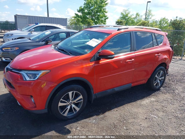 Toyota Rav4 Xle 2016 2T3RFREVXGW479161 Image 15