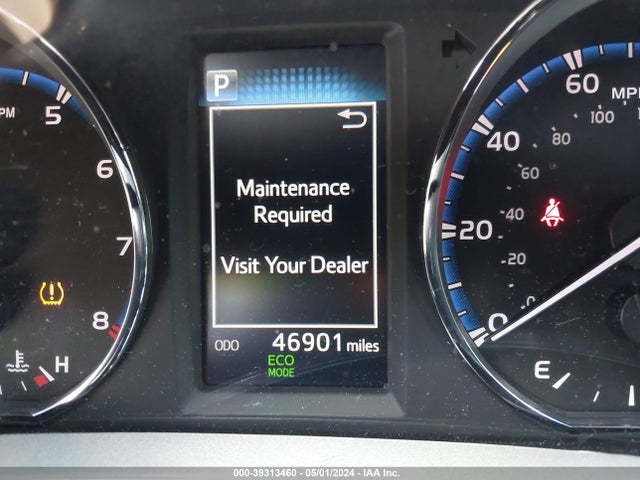 Toyota Rav4 Xle 2016 2T3RFREVXGW479161 Image 16