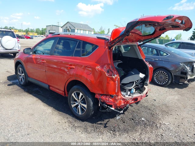 Toyota Rav4 Xle 2016 2T3RFREVXGW479161 Image 3