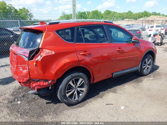 Toyota Rav4 Xle 2016 2T3RFREVXGW479161 Image 4