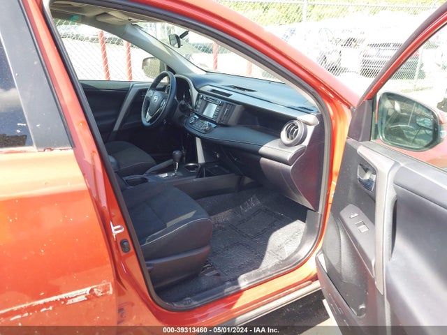 Toyota Rav4 Xle 2016 2T3RFREVXGW479161 Image 5