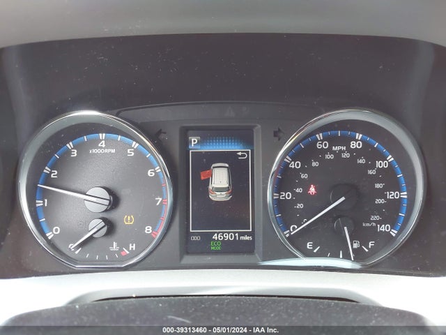 Toyota Rav4 Xle 2016 2T3RFREVXGW479161 Image 7