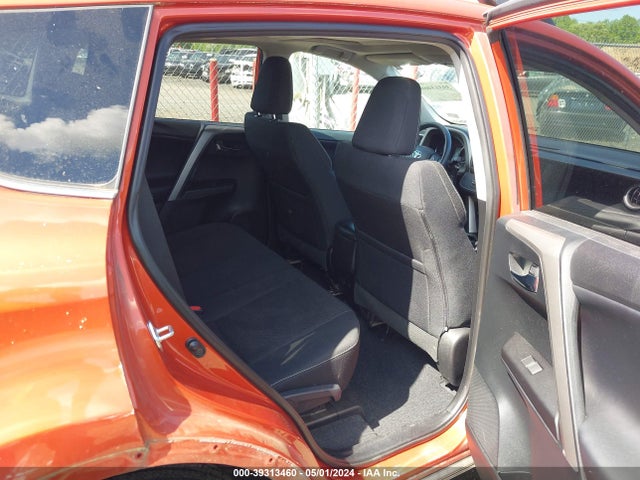 Toyota Rav4 Xle 2016 2T3RFREVXGW479161 Image 8
