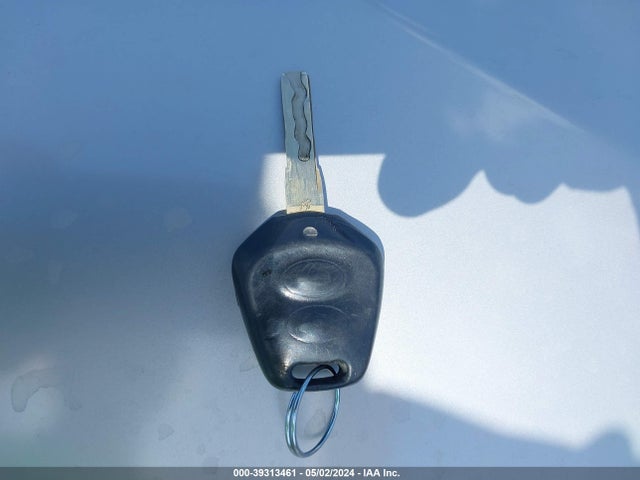 1998 PORSCHE BOXSTER WP0CA298XWU625814 Photo 10