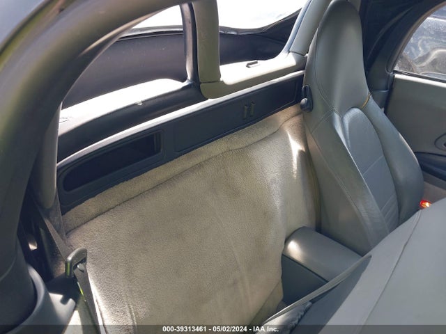 1998 PORSCHE BOXSTER WP0CA298XWU625814 Photo 7