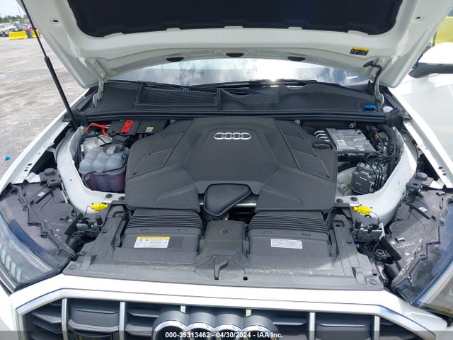 WA1LXBF7XRD004243 Audi Q7 Premium Plus 55 Tfsi Quattro Tiptronic