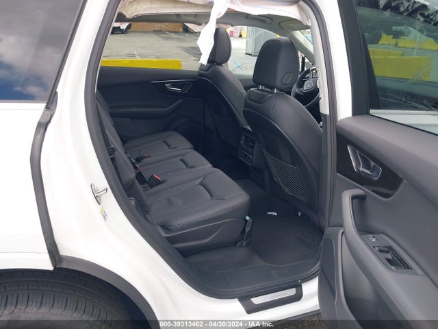 WA1LXBF7XRD004243 Audi Q7 Premium Plus 55 Tfsi Quattro Tiptronic