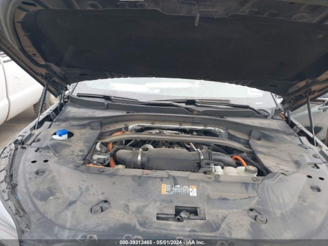 5LMYJ8XY3LGL17592 Lincoln Aviator Grand Touring