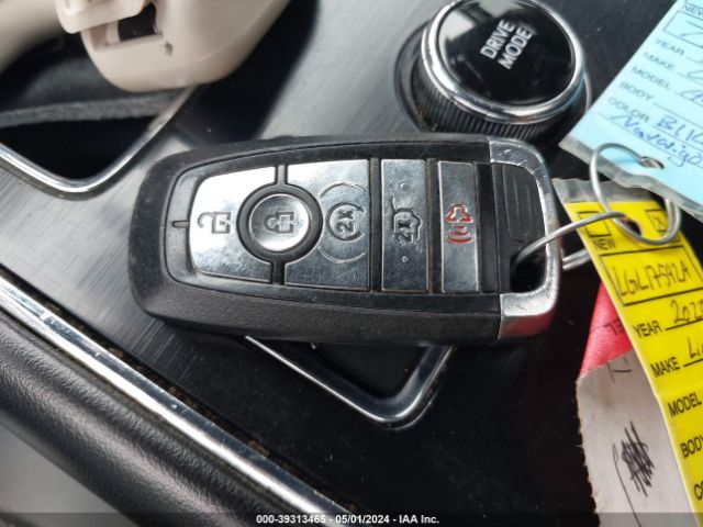 5LMYJ8XY3LGL17592 Lincoln Aviator Grand Touring