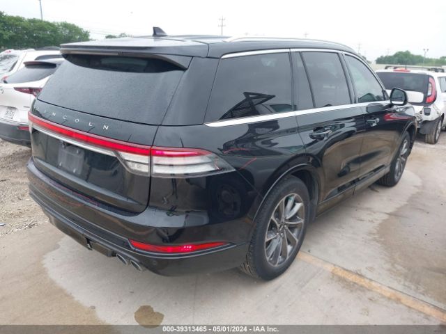 5LMYJ8XY3LGL17592 Lincoln Aviator Grand Touring